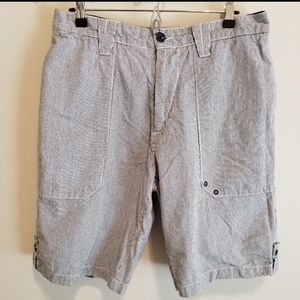 Marc Ecko shorts